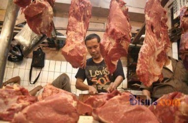 YLKI: Penghapusan Kewajiban Label Halal pada Daging Impor 'Cacat Hukum'